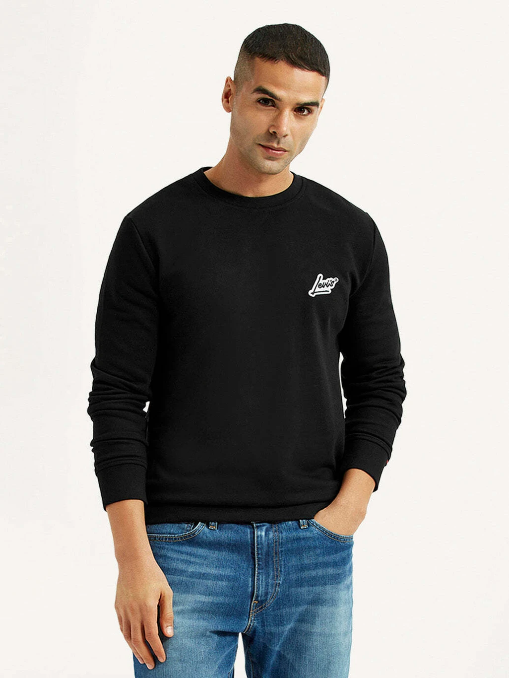 Solid Casual Shirt